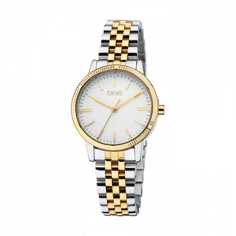 Relógio One Splendora