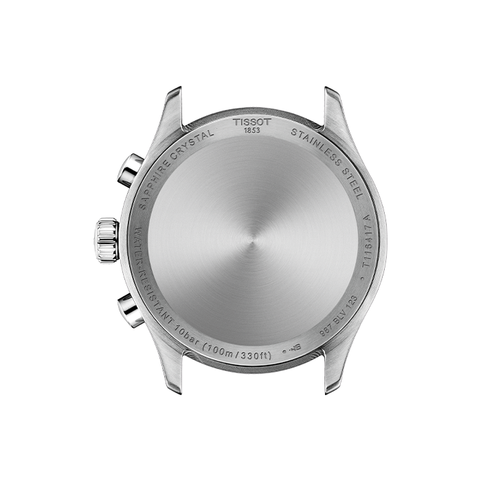 Relógio Tissot Chrono L 42mm