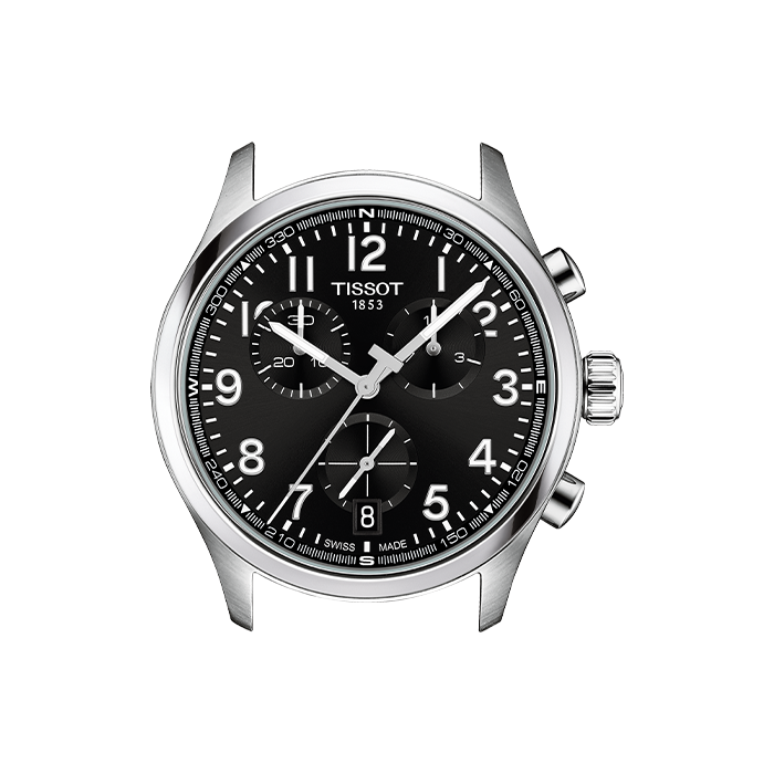 Relógio Tissot Chrono L 42mm