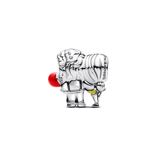 Conta Pandora Carl e Ellie Up Disney Pixar