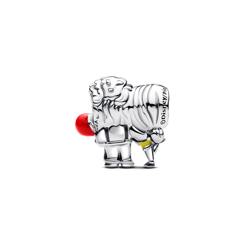 Conta Pandora Carl e Ellie Up Disney Pixar