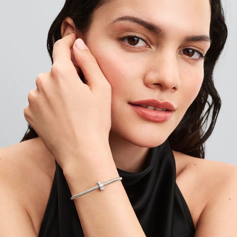 Travão Pandora Pedras e Esmalte