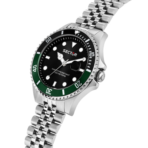 Relógio Sector R3253161052