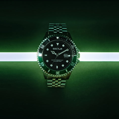 Relógio Sector R3253161052