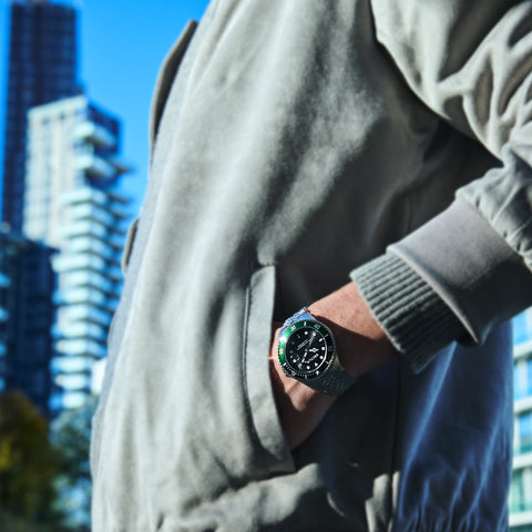 Relógio Sector R3253161052