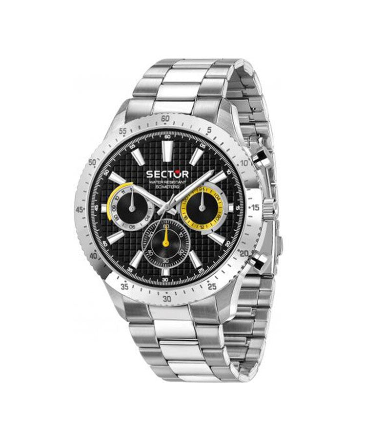 Relógio Sector R3253578021