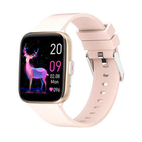 Relógio pulso Radiant Golden Gate