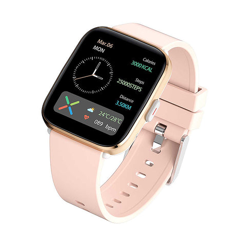 Relógio pulso Radiant Golden Gate