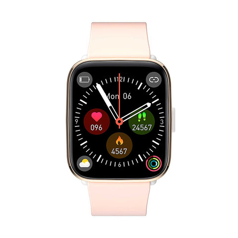 Relógio pulso Radiant Golden Gate