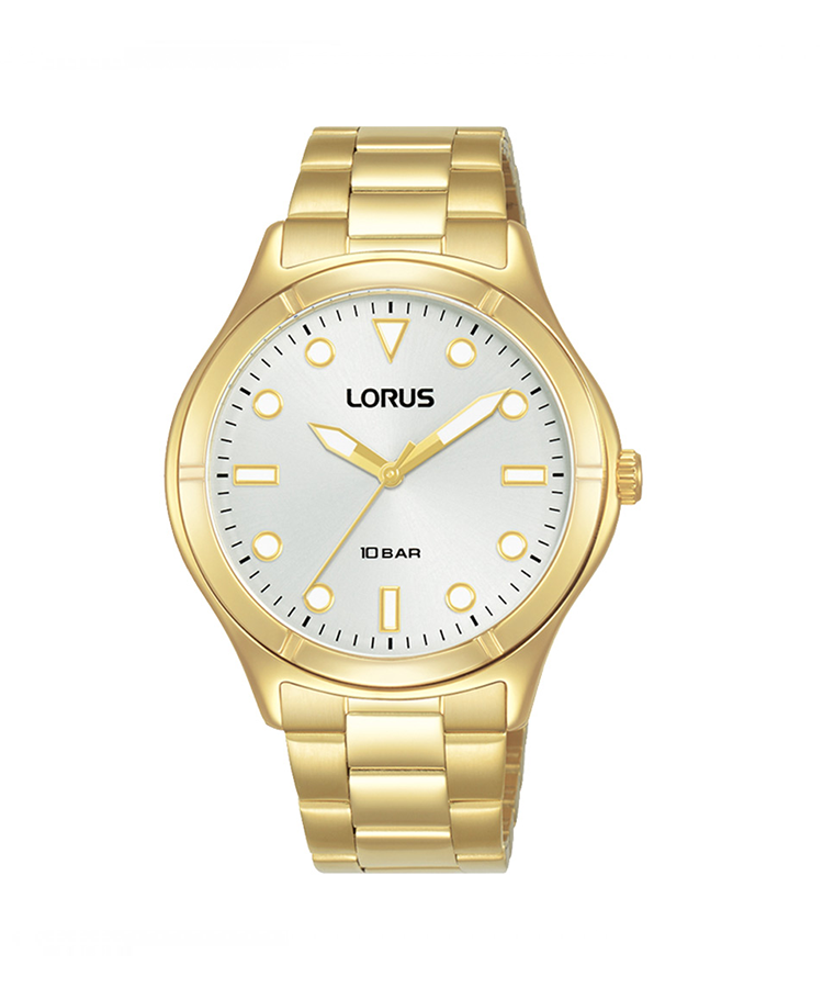 Relógio Lorus RG248VX9