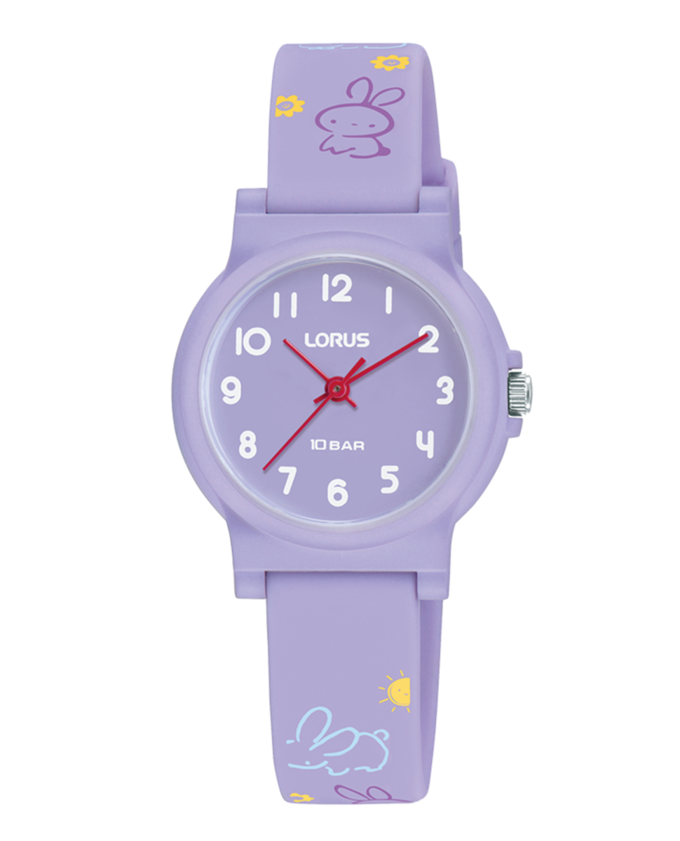 Relógio pulso Lorus Kids