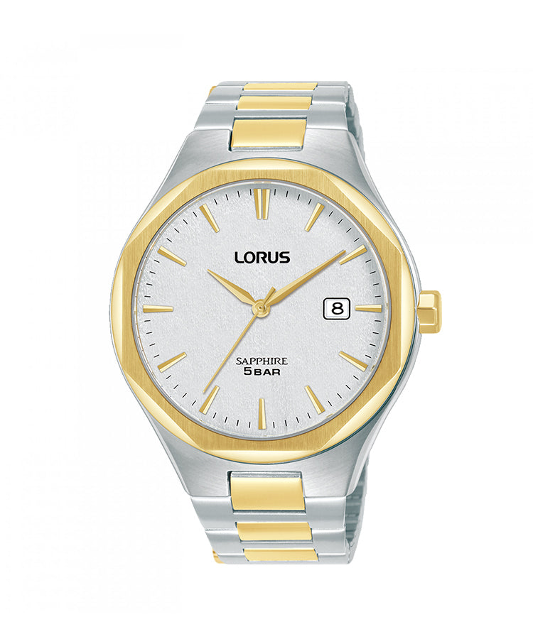 Relógio Lorus Analógico Classic