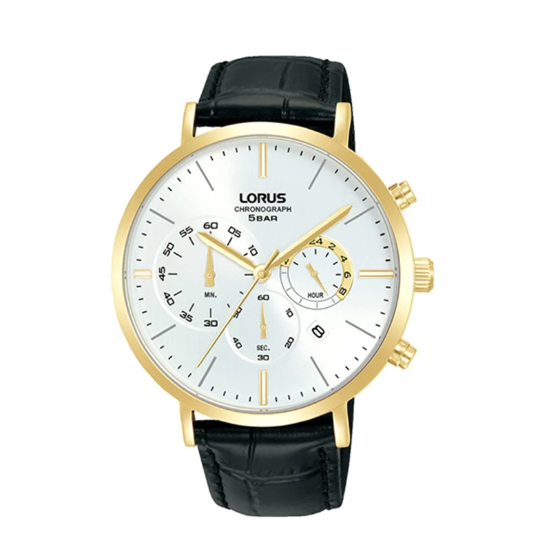 Relógio Lorus Urban Crono