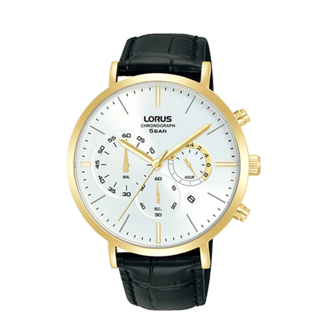 Relógio Lorus Urban Crono