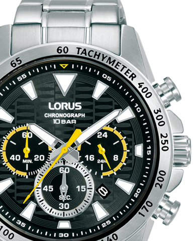 Relógio Lorus RT351KX9