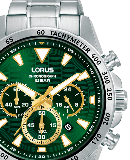 Relógio Lorus RT355KX9