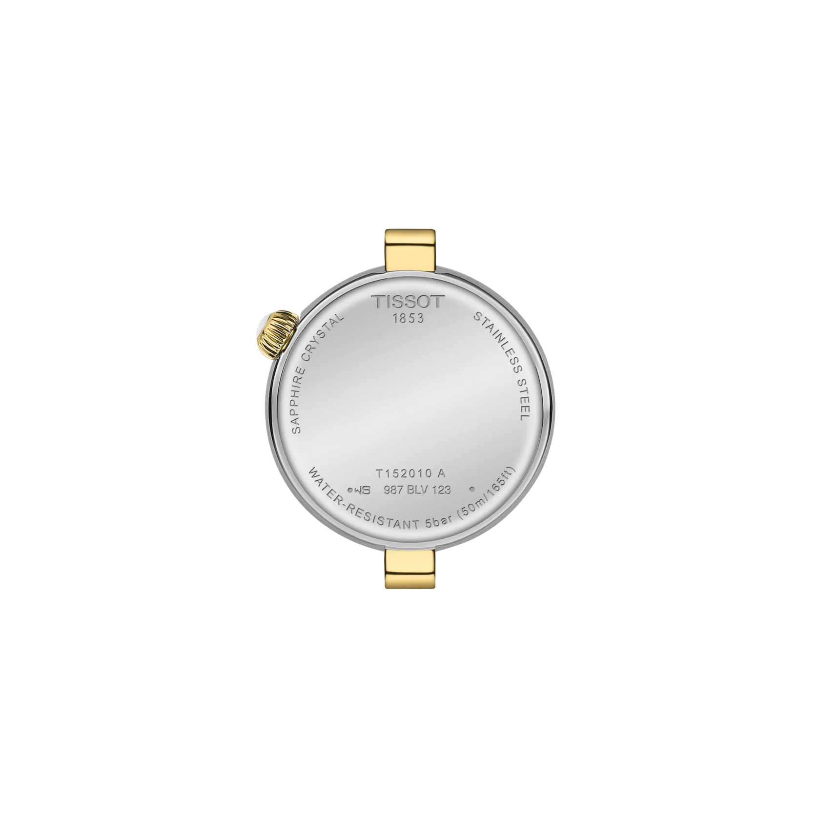 Relógio Tissot Mulher Désir