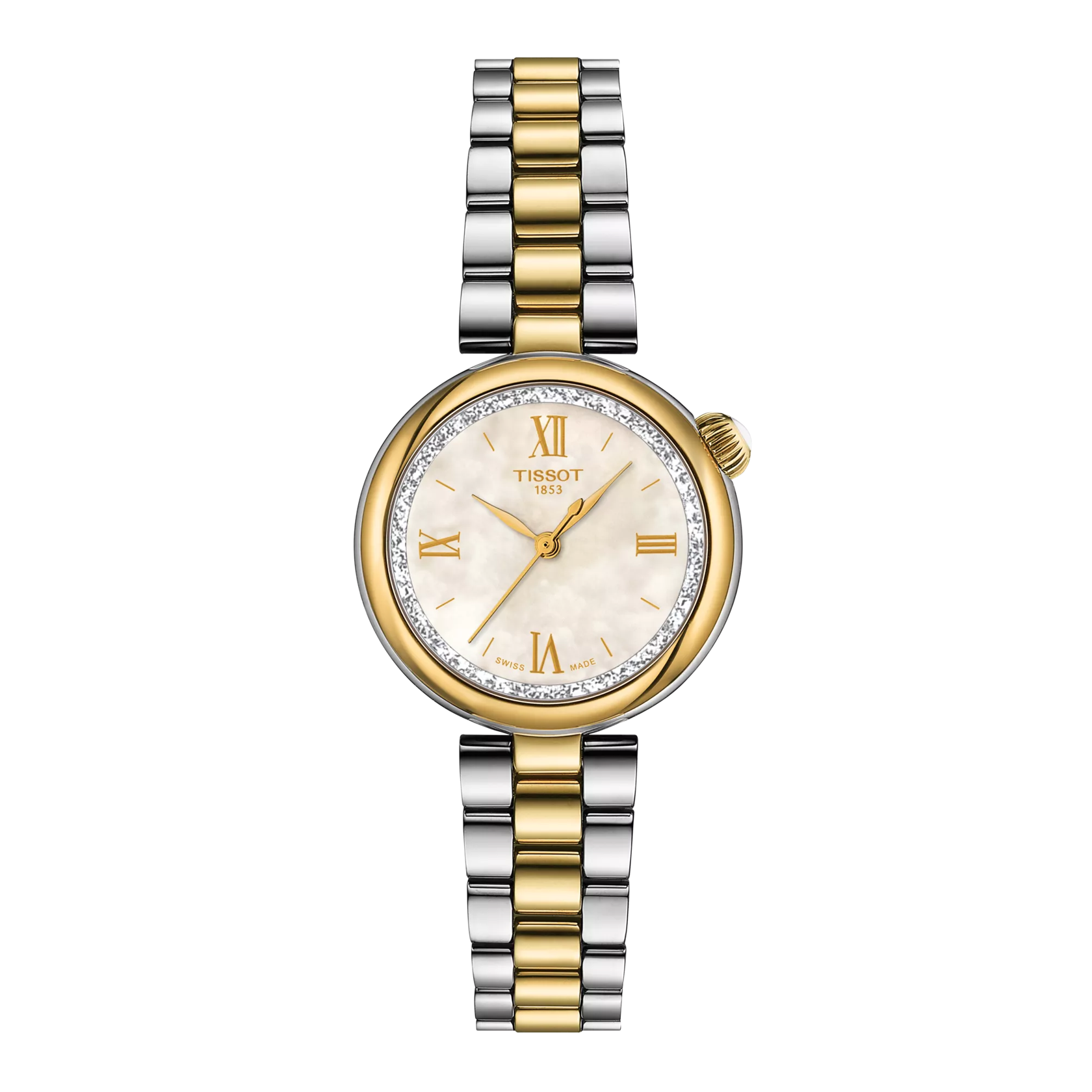 Relógio Tissot Mulher Désir