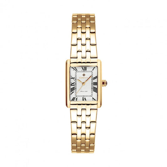 Relógio Gant Rhode Island Mini Dourado