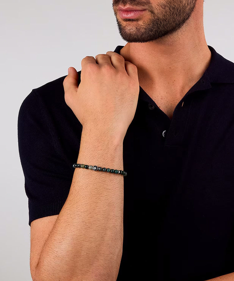 Pulseira Sector Marine SAGJ38