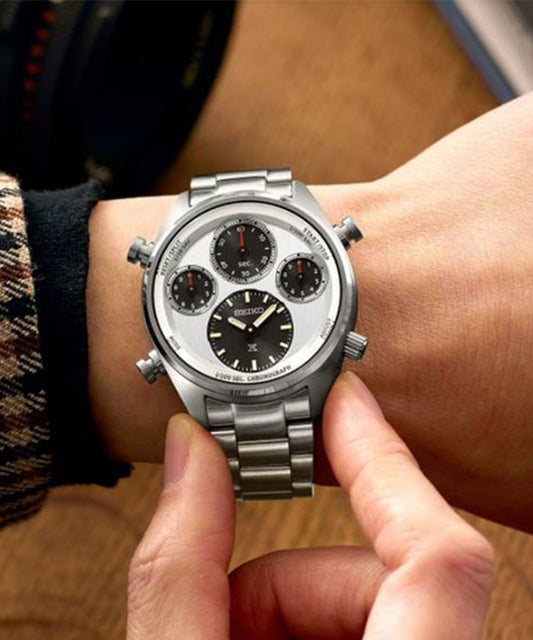 Relógio Seiko Prospex