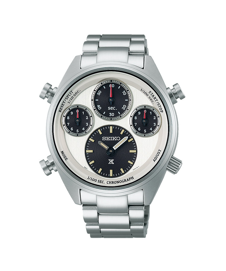 Relógio Seiko Prospex