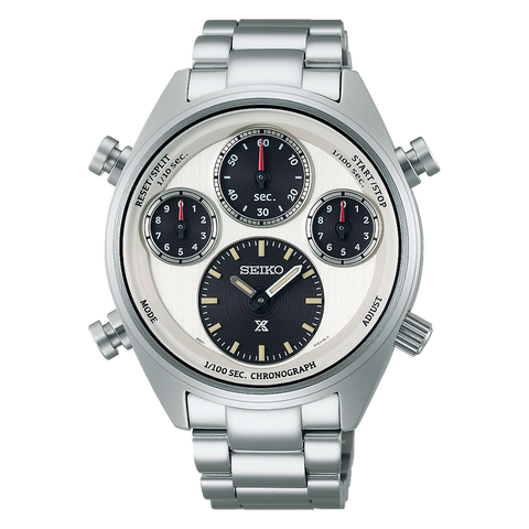 Relógio Seiko Prospex