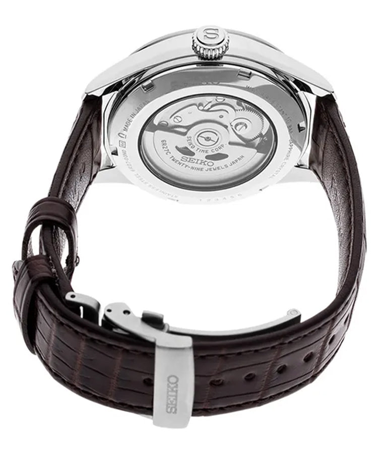 Relógio Seiko Presage Arita