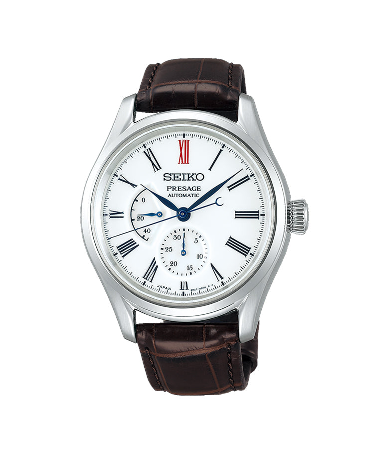 Relógio Seiko Presage Arita