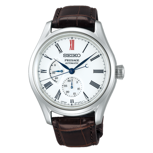 Relógio Seiko Presage Arita