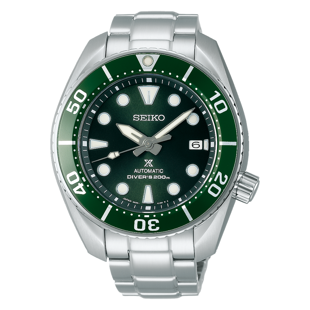 Relógio Seiko Prospex