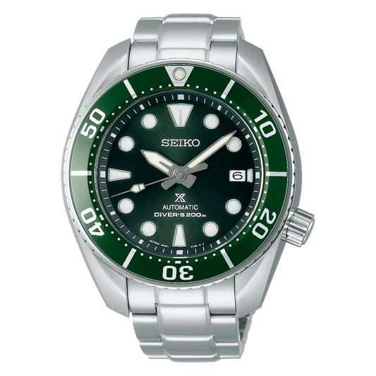 Relógio Seiko Prospex