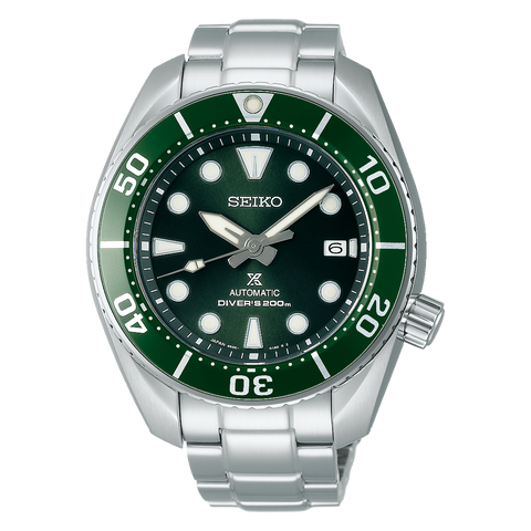 Relógio Seiko Prospex