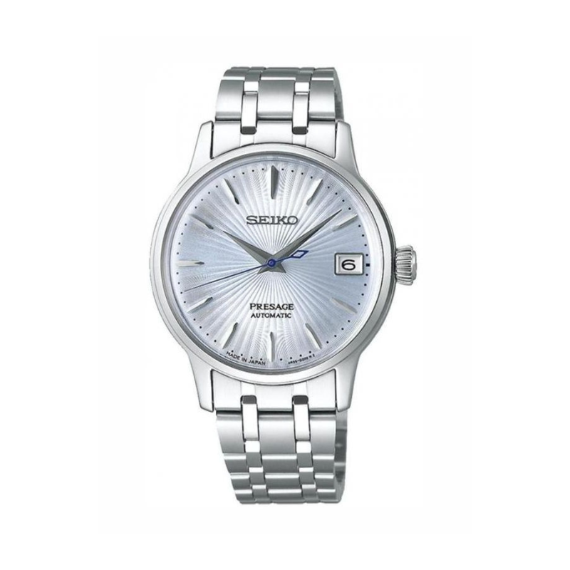 Relógio Seiko Presage Cocktail Ladies