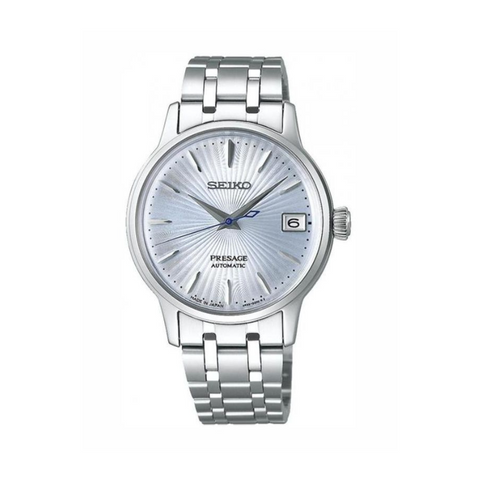 Relógio Seiko Presage Cocktail Ladies
