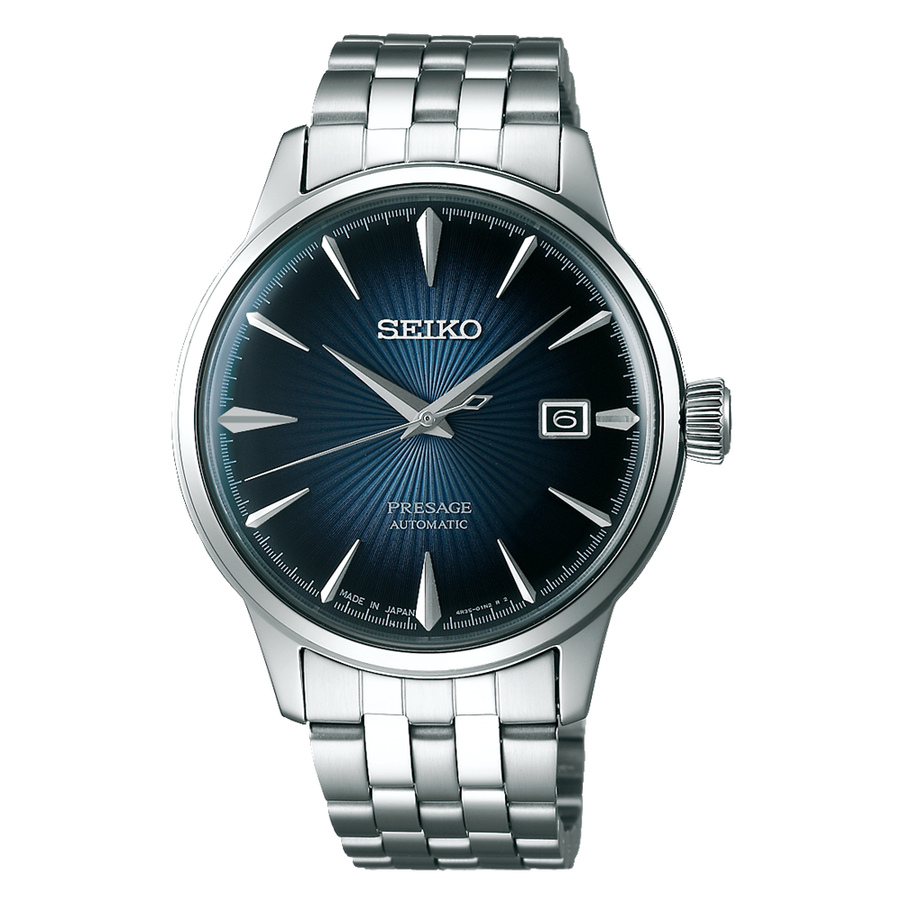 Relógio Seiko Presage