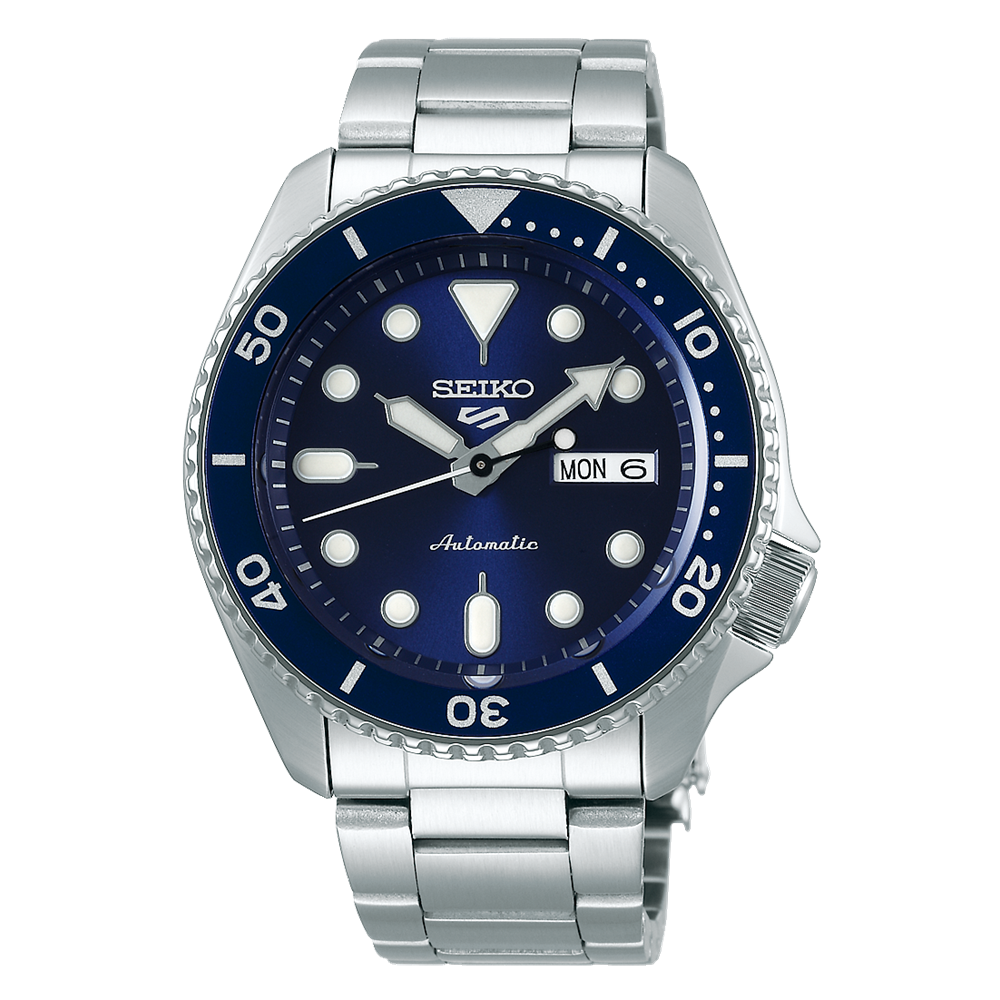 Relógio Seiko 5 Sports