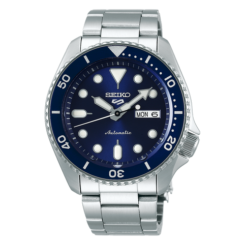 Relógio Seiko 5 Sports