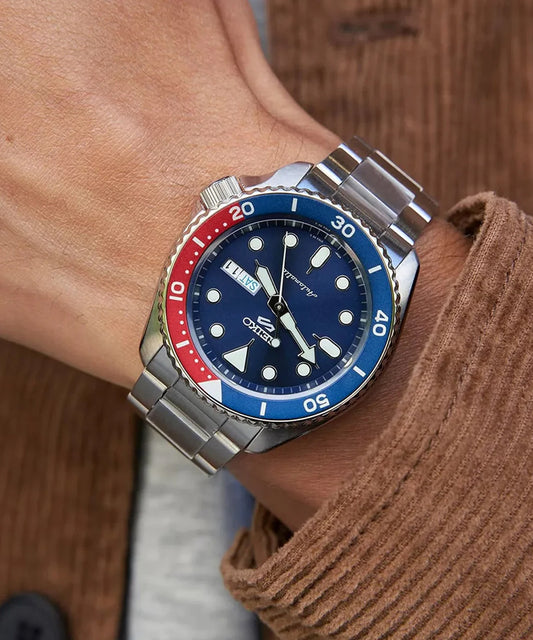 Relógio Seiko 5 Sports