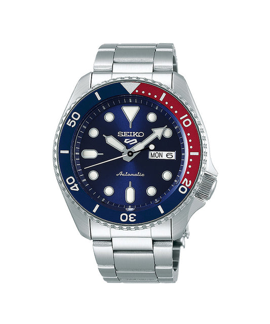 Relógio Seiko 5 Sports