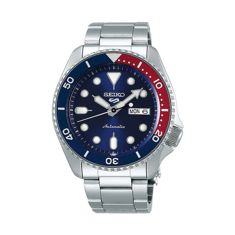 Relógio Seiko 5 Sports
