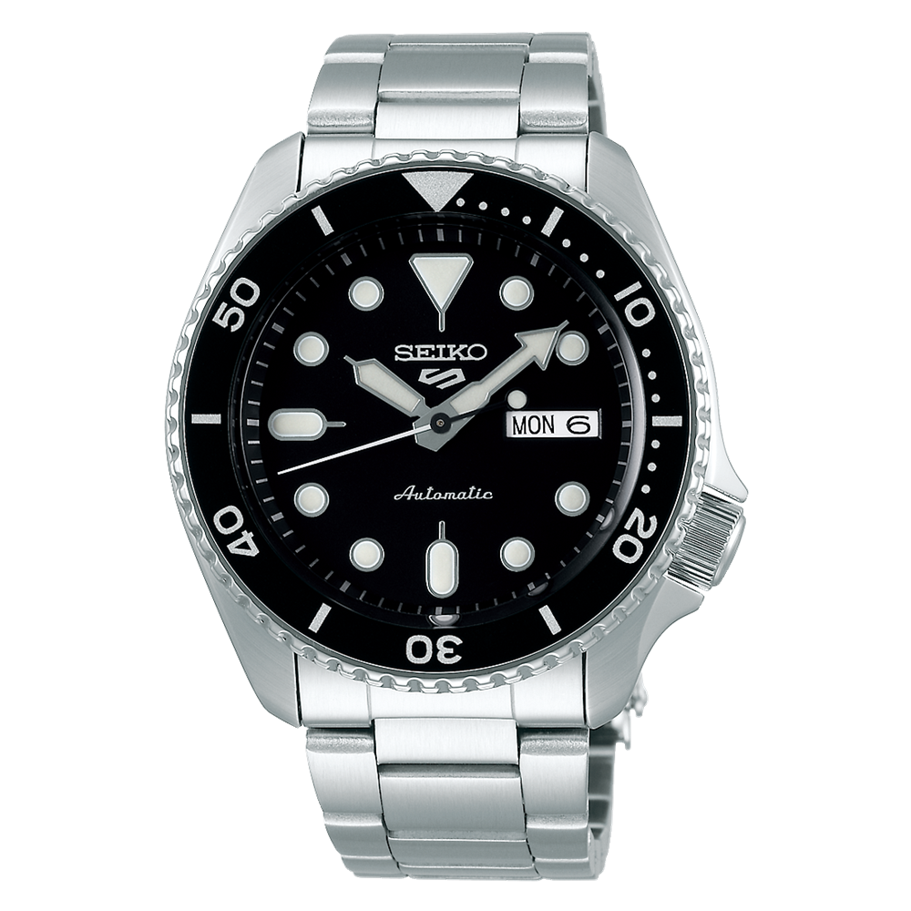 Relógio Seiko 5 Sports
