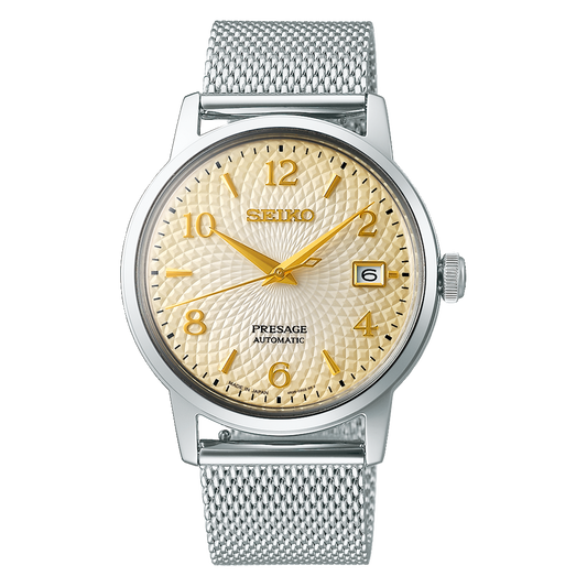 Relógio Seiko Presage Cocktail