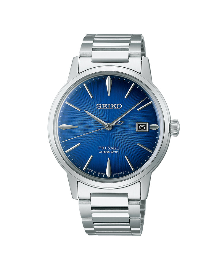 Relógio Seiko Presage