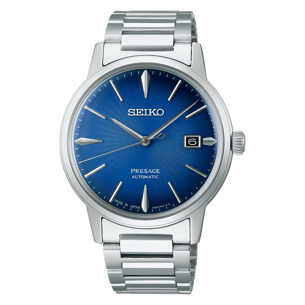 Relógio Seiko Presage