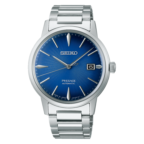 Relógio Seiko Presage