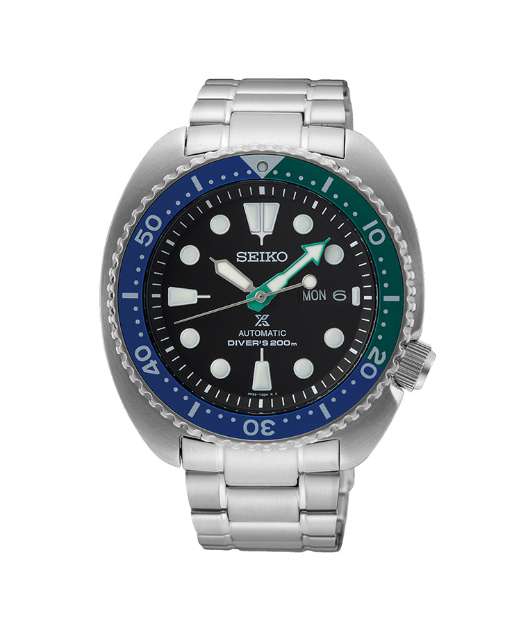 Relógio Seiko Prospex Diver's