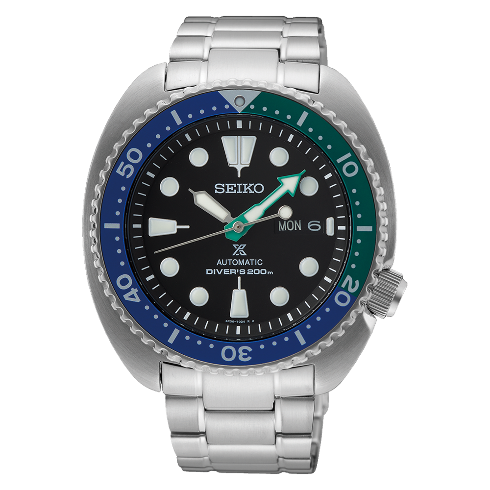 Relógio Seiko Prospex Diver's