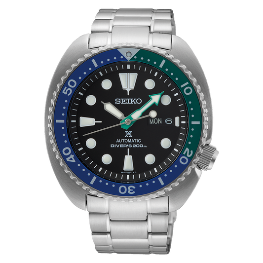 Relógio Seiko Prospex Diver's
