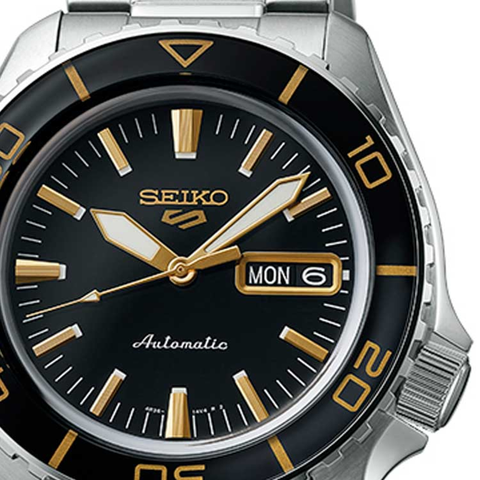 Relógio Seiko 5 Sports SKX SRPK99K1